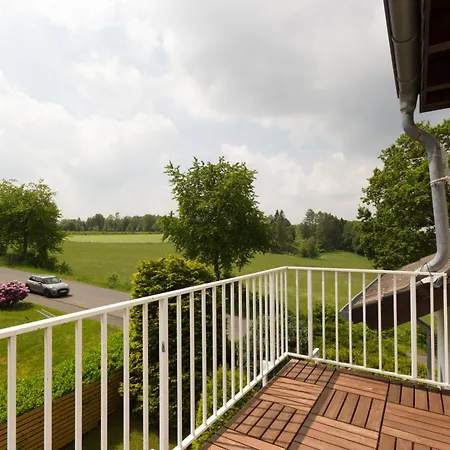 Apartment Naturerlebnispark