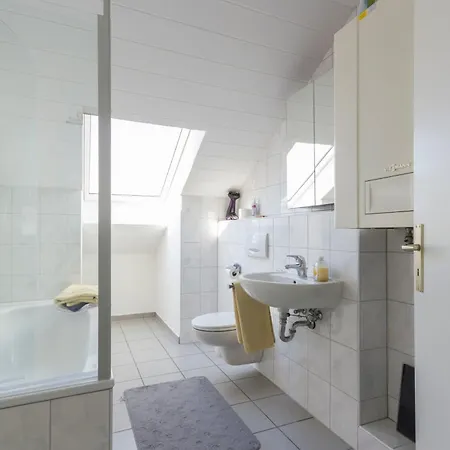 Naturerlebnispark Apartment *