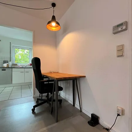 Naturerlebnispark Apartment