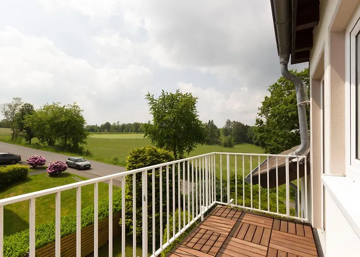 Daire Naturerlebnispark