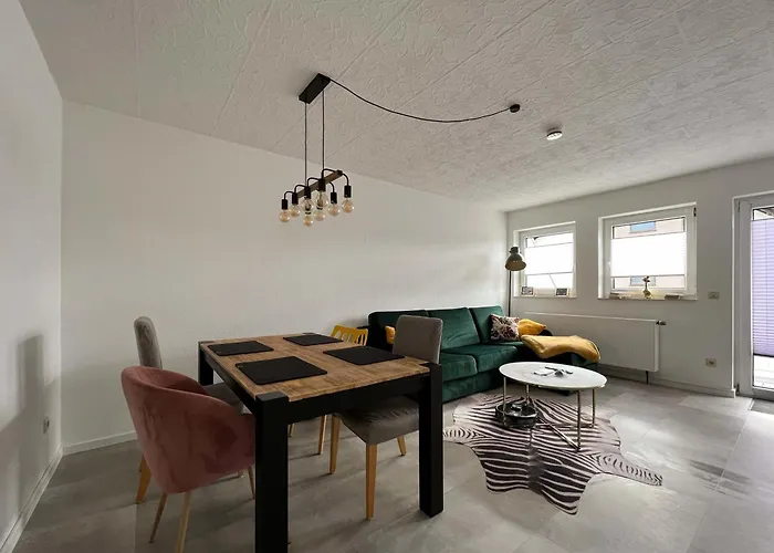 Daire Naturerlebnispark *